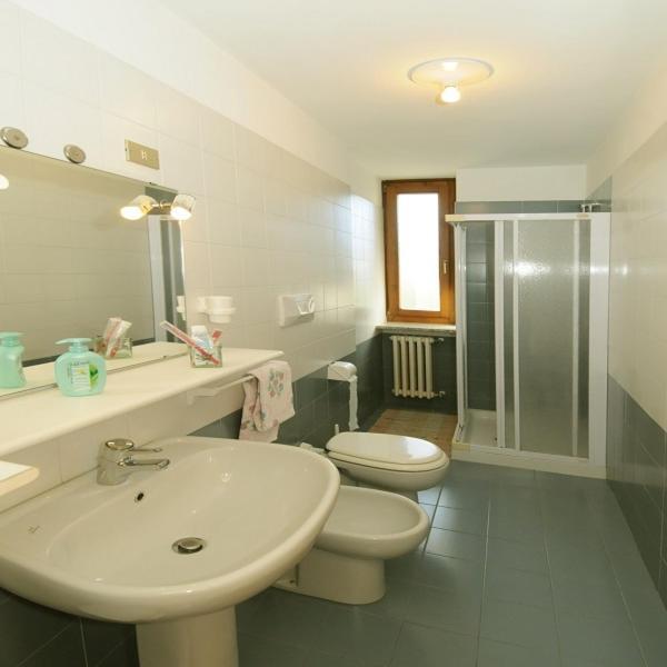 Apartamento Casa Anselmi Croviana Exterior foto